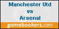 gamebookers.com - the better you bet!
